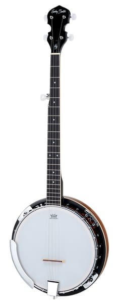 HBJ-25 - Harley Benton