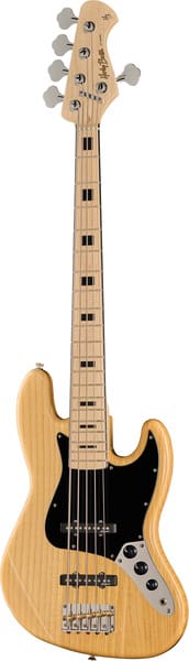 JB-75-5MN NA Vintage Series - Harley Benton