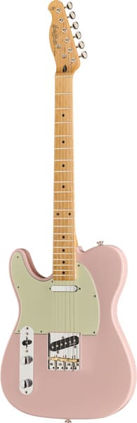 TE-62CC LH SP - Harley Benton