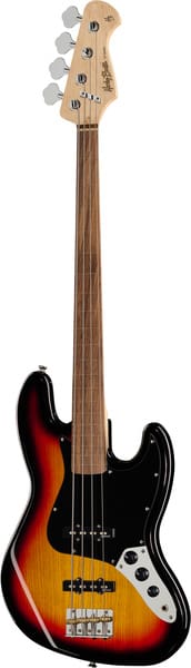 JB-75FL SB - Harley Benton