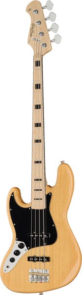 JB-75LH NA - Harley Benton