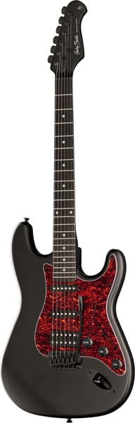 ST-20HSS SBK - Harley Benton