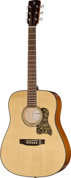 CLD-65S NT - Harley Benton