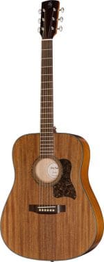 CLD-60SMCE NT - Harley Benton
