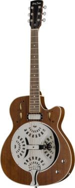 CLN-150CE Black - Harley Benton