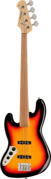 JB-40FL LH - Harley Benton