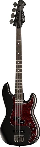 PJ-4 SBK Deluxe - Harley Benton