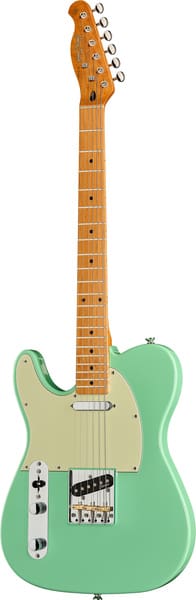 TE-62CC LH SFG - Harley Benton