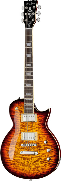 SC-Custom III Desert Burst