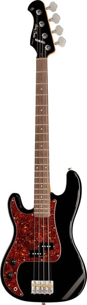 PB-62CC LH BK