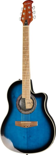 HBO-600 TBS - Harley Benton