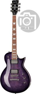 SC-Custom III Purple Burst
