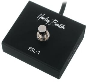 DNAFX AmP FSL-1