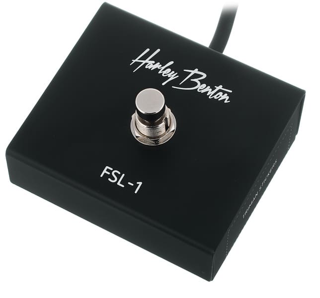DNAFX AmP FSL-1 - Harley Benton