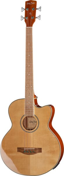 B-30 Natural - Harley Benton