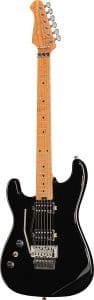 ST-80FR MN LH HH Black