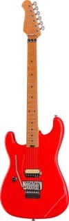 ST-80FR MN LH Radiant Red