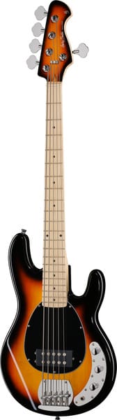MB-5SB - Harley Benton