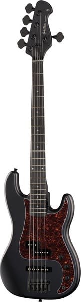 PJ-5 SBK Deluxe - Harley Benton