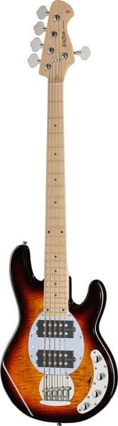 MM-85A SB - Harley Benton