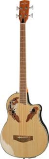 HBO-850 Bass Natural