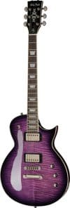 SC-Custom III Purple Burst