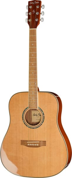 D-120 NT - Harley Benton