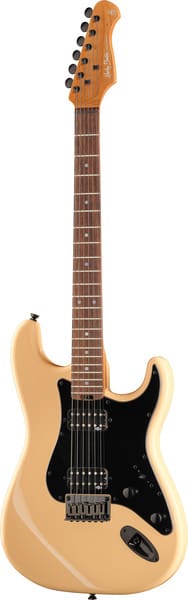 ST-Modern HH DM - Harley Benton