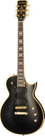 SC-500 BK - Harley Benton