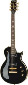 SC-Custom III P90 Black