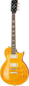 SC-Custom III Lemon Flame