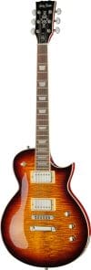 SC-Custom III Desert Burst
