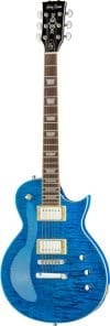 SC-Custom III Ocean Flame