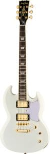DC-Custom II White