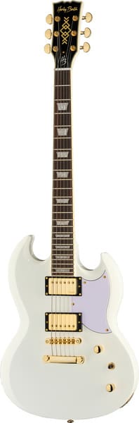 DC-Custom II White