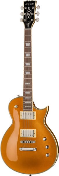SC-Custom III Gold Top