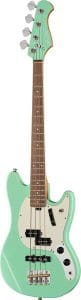 MV-4MSB Seafoam Green