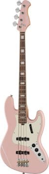 MV-4JB Shell Pink