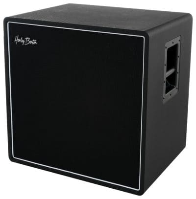 SolidBass 115T - Harley Benton