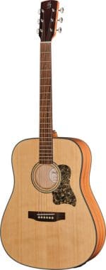 CLD-10S NS - Harley Benton