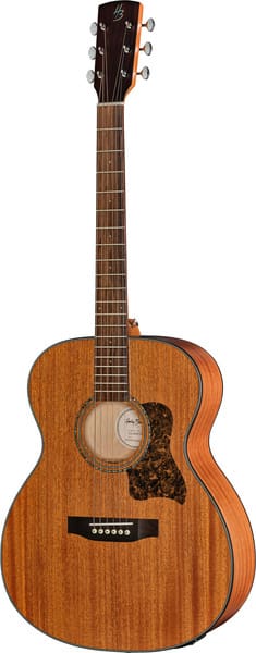 CLO-65ME NT - Harley Benton