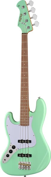 JB-62 LH CC SFG - Harley Benton