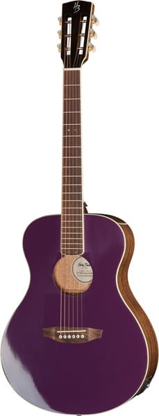 CLF-50E Purple Metallic