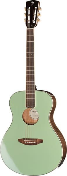 CLF-50E Jade Metallic