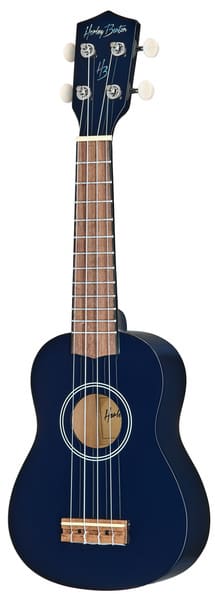 HBUK12 Soprano Blue