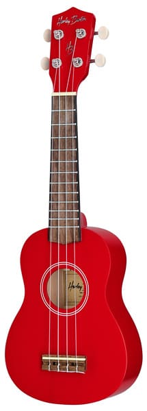 HBUK12 Red