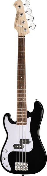 PB-Shorty LH BK
