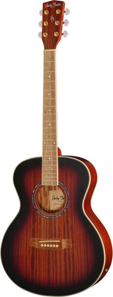 CG-45E Vintage Sunburst