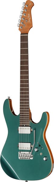 Fusion-IV HH RW JM - Harley Benton