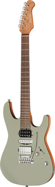 Fusion-IV HSH RW SGR - Harley Benton